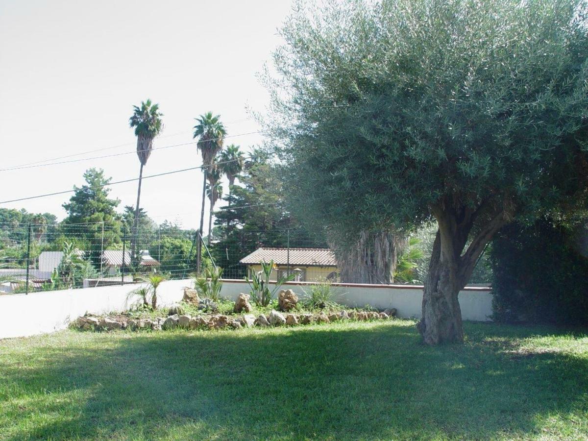 Summer House Avola Bagian luar foto